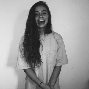 Meet your Posher, Libby
